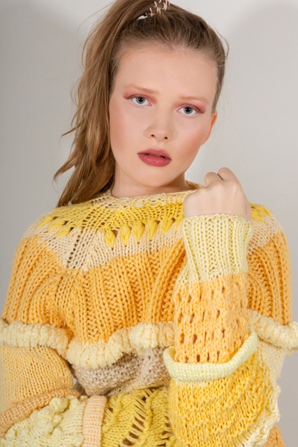 Sara Bernhöft