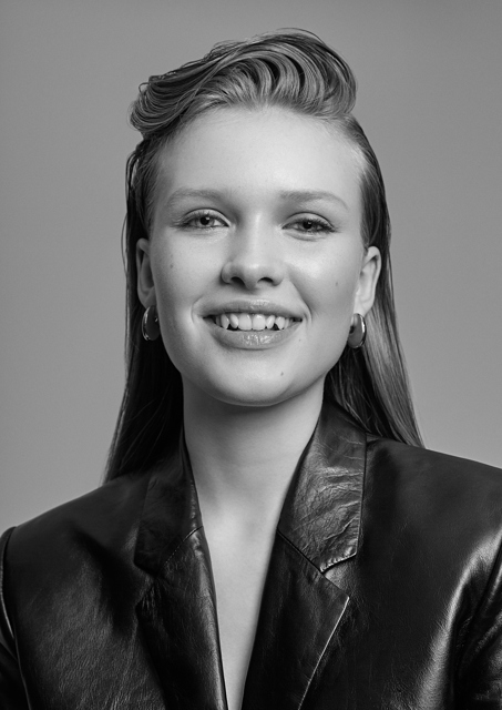 Sara Bernhöft