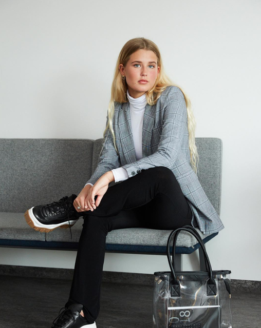 Hekla Nína