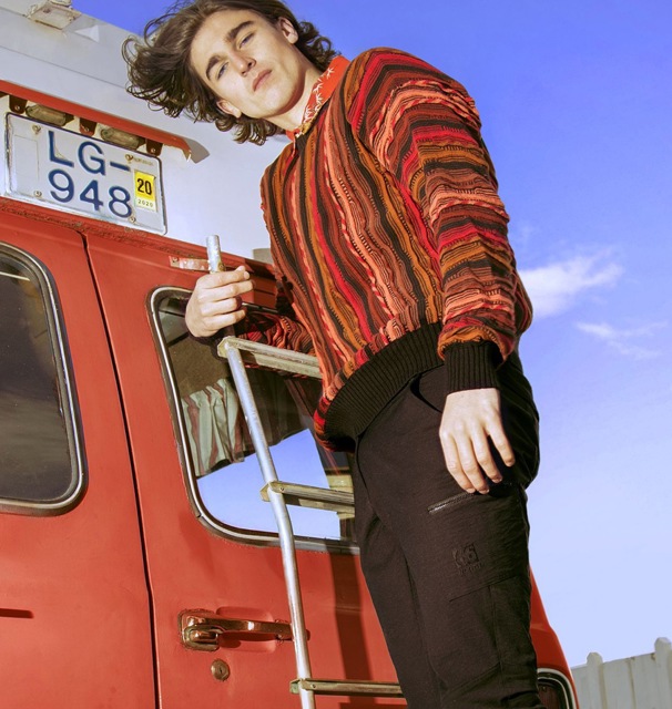 Tristan