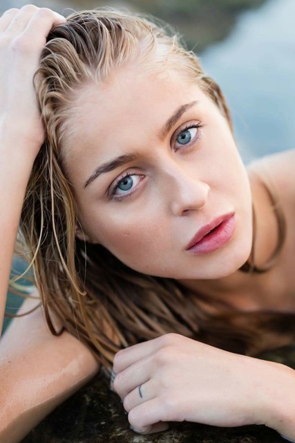 Anna Richter