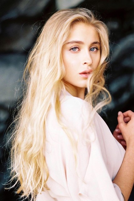 Anna Richter