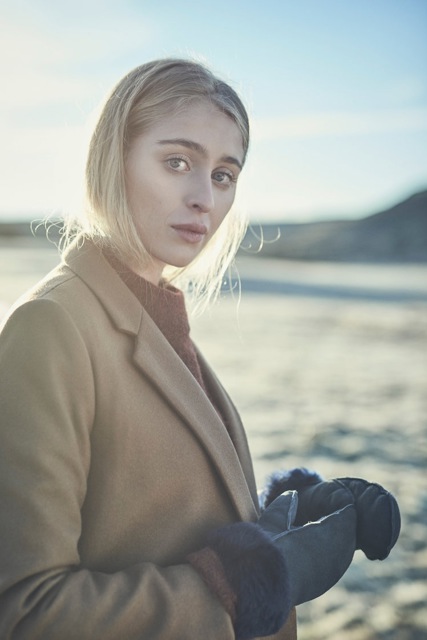 Anna Richter
