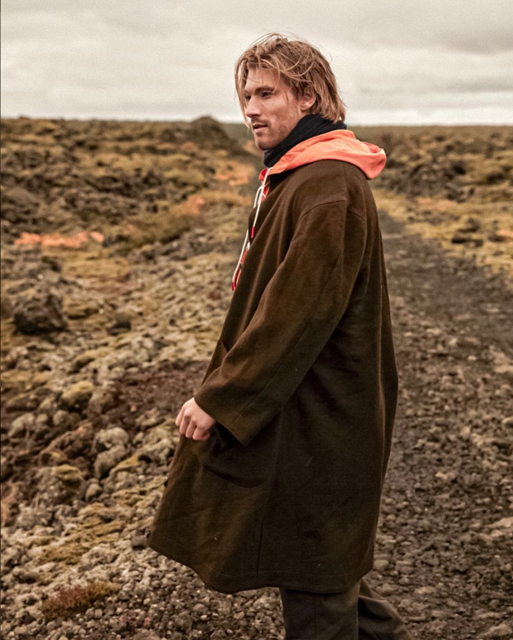 Einar Andri