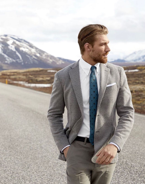 Einar Andri