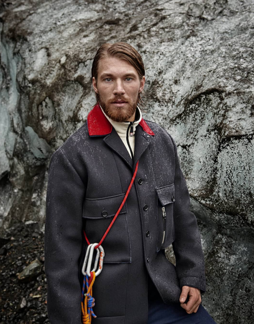 Einar Andri