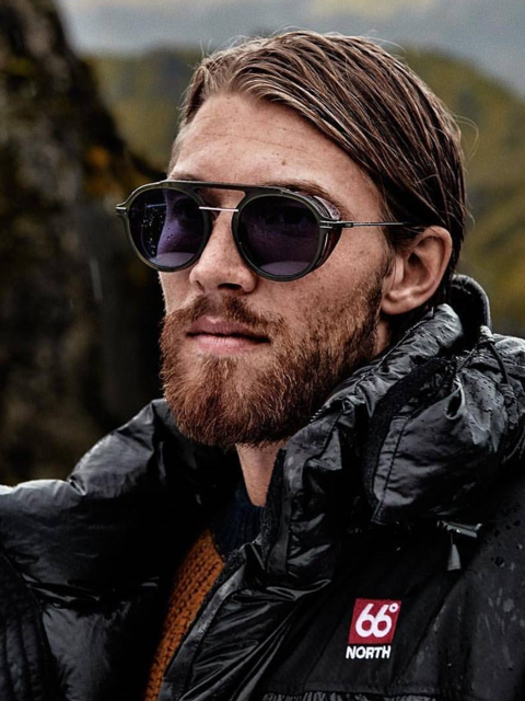 Einar Andri