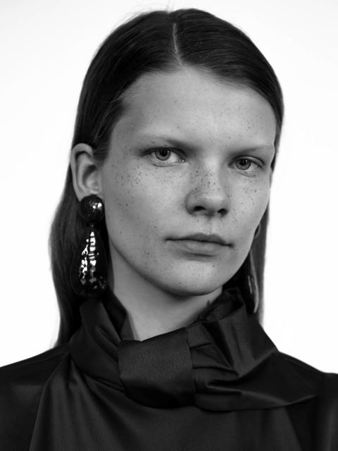 Kristín Lilja