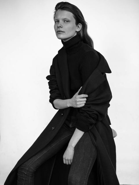 Kristín Lilja
