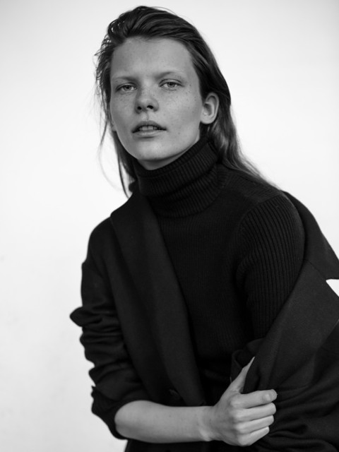 Kristín Lilja