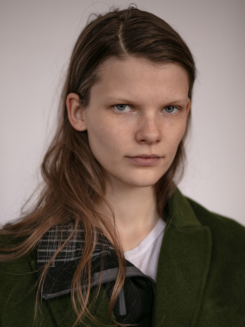 Kristín Lilja