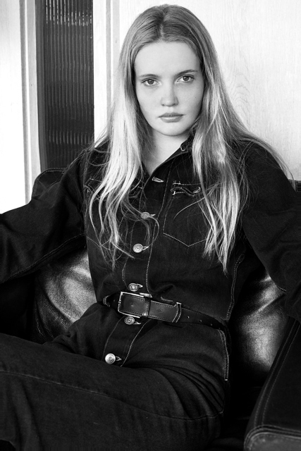 Kristín Pálma