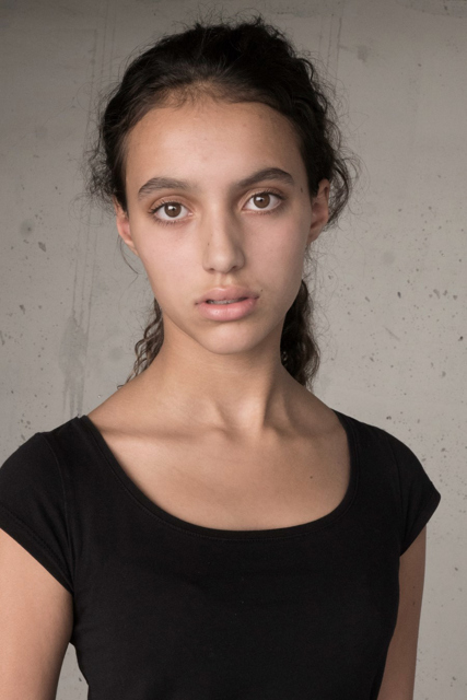 Tanja Fortes