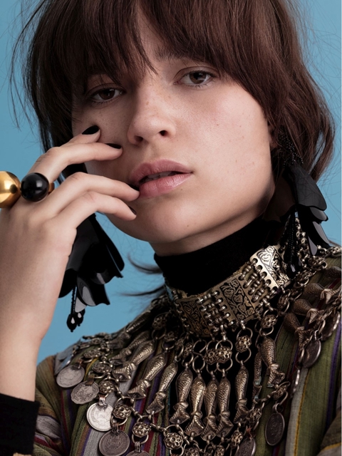 Magdalena