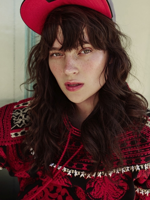Magdalena