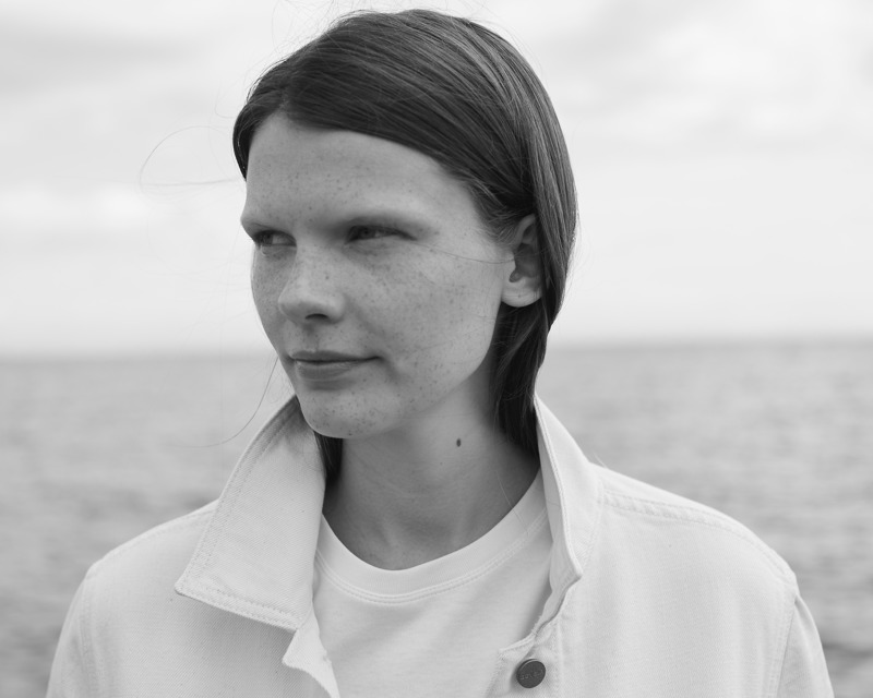 Kristín Lilja