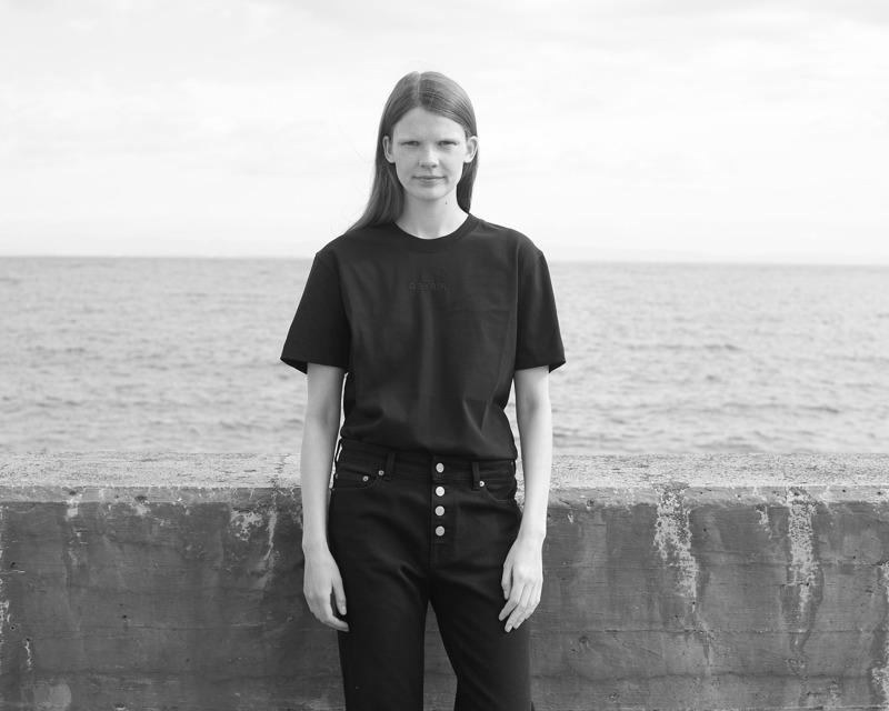 Kristín Lilja