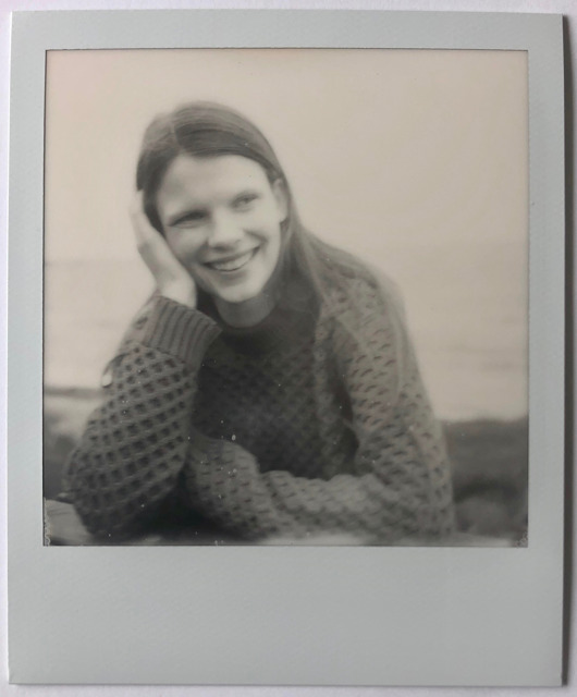 Kristín Lilja