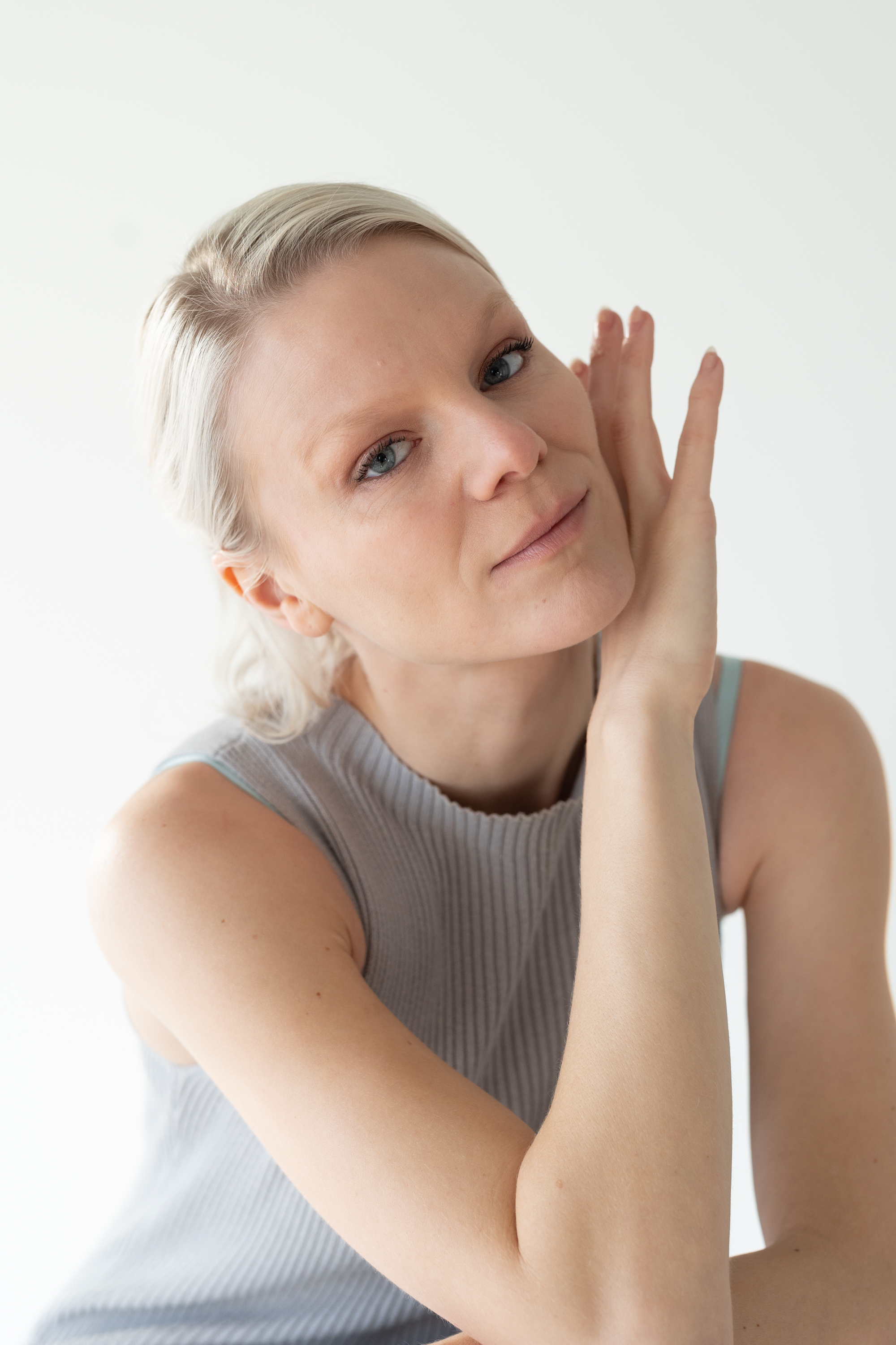 Snæfríður Ingvarsdóttir