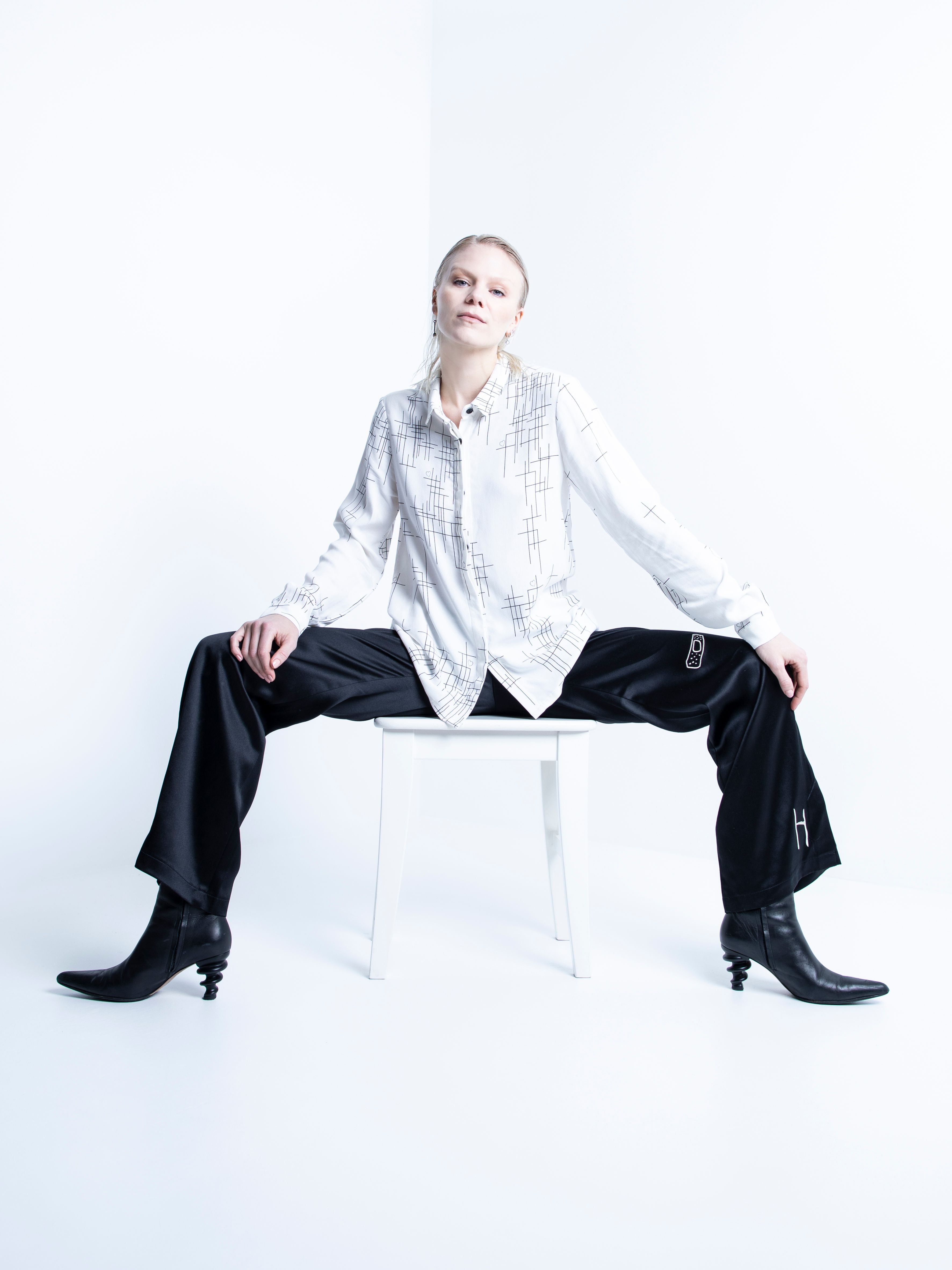 Snæfríður Ingvarsdóttir