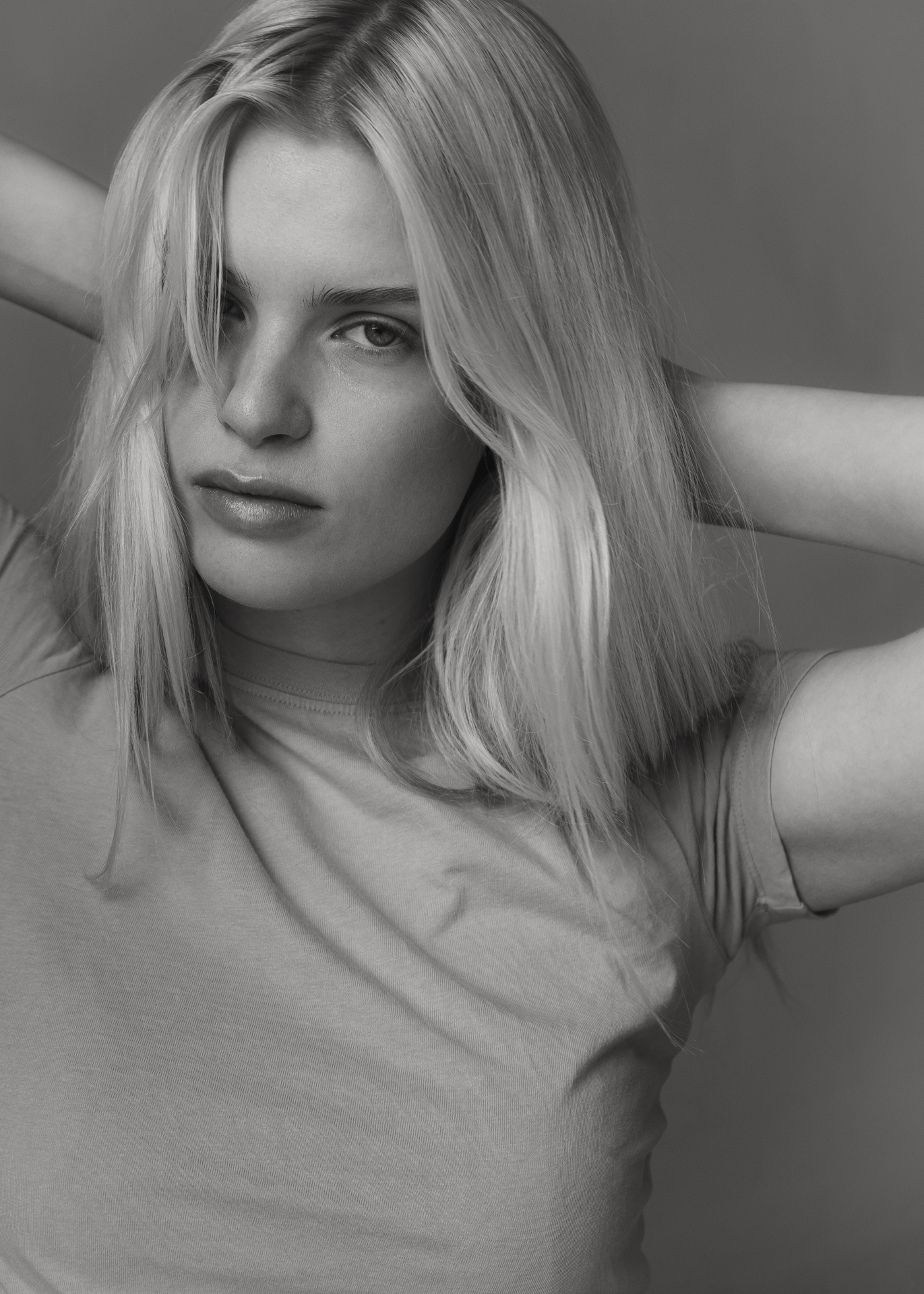 Heiðrún Jóna 