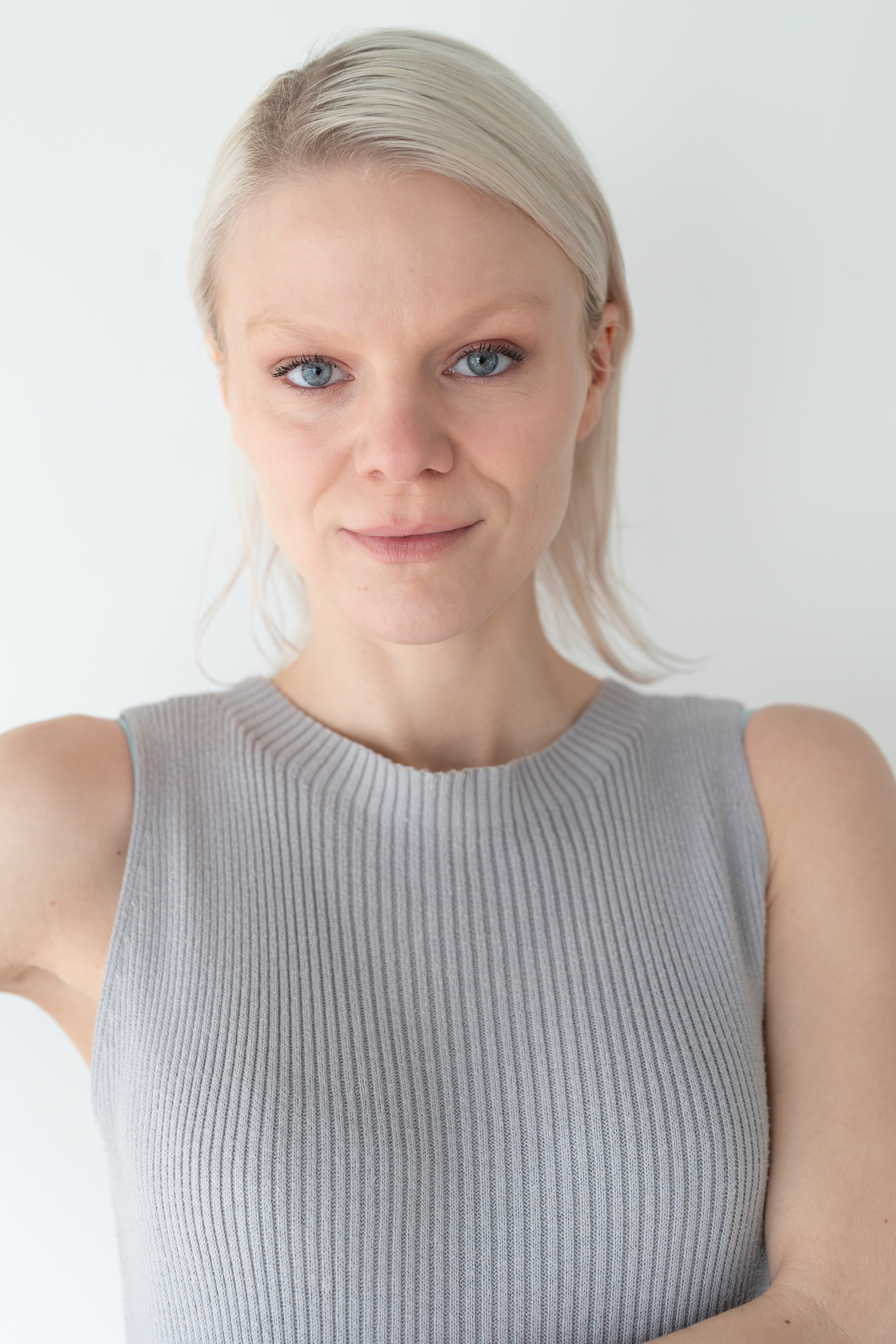 Snæfríður Ingvarsdóttir