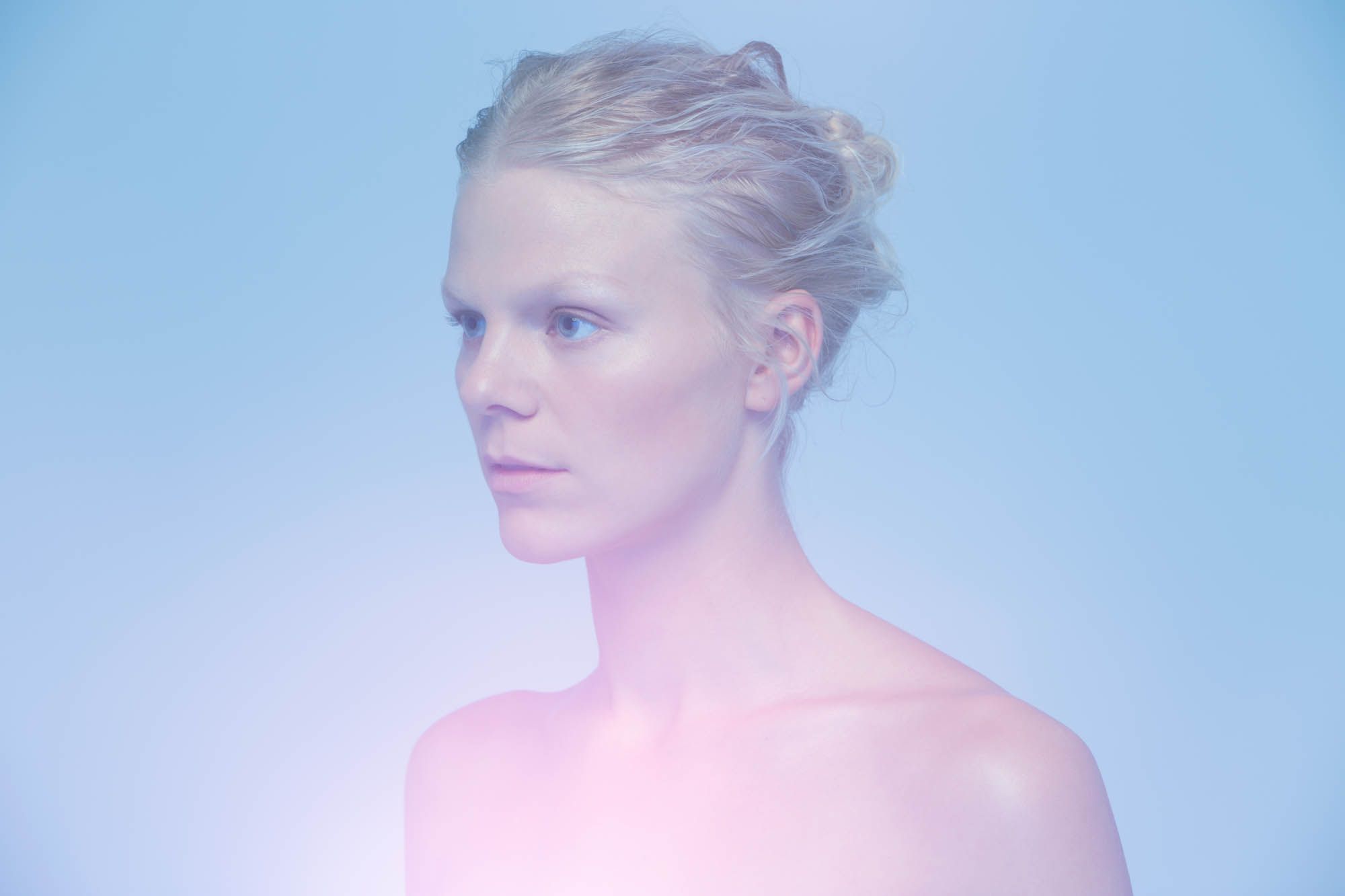 Snæfríður Ingvarsdóttir